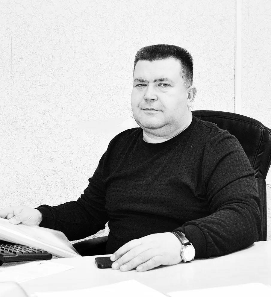 О принципах работы ООО «Кулебакская домоуправляющая компания» и её перспективах рассказывает директор компании С.Г. Генералов